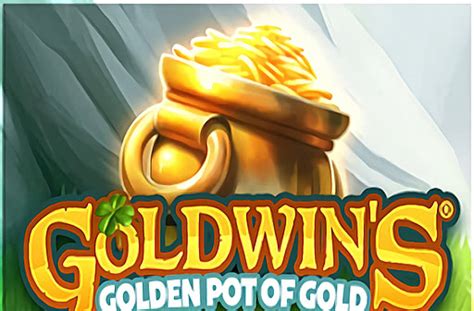goldwin slot